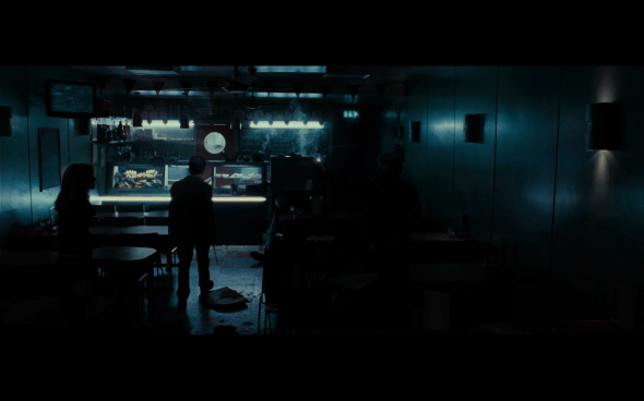 Harry Potter and the Deathly Hallows Part 1 - 431