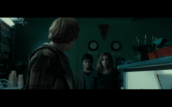 Harry Potter and the Deathly Hallows Part 1 - 434