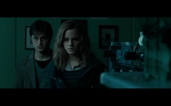 Harry Potter and the Deathly Hallows Part 1 - 435