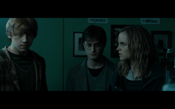 Harry Potter and the Deathly Hallows Part 1 - 437