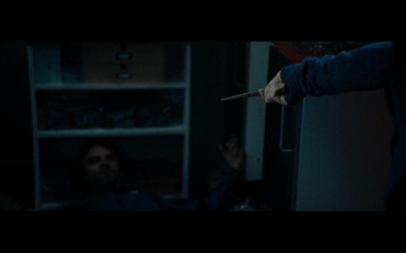 Harry Potter and the Deathly Hallows Part 1 - 440