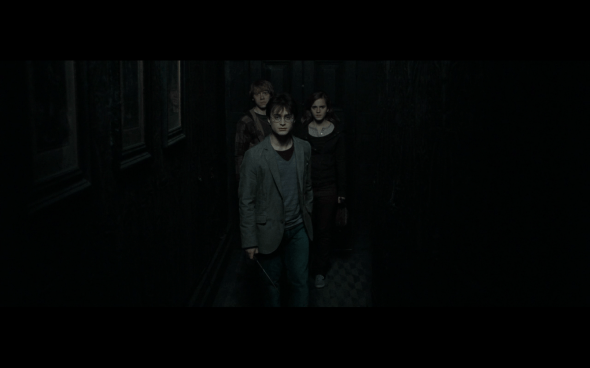 Harry Potter and the Deathly Hallows Part 1 - 452