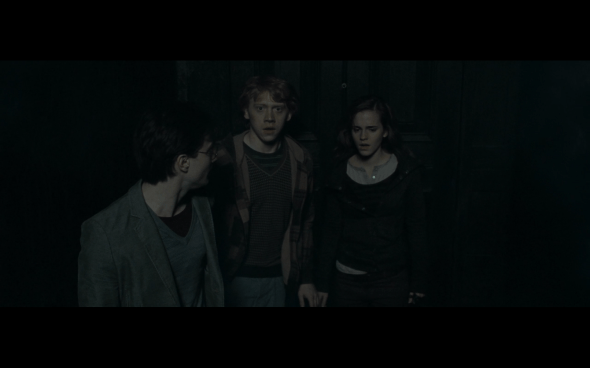 Harry Potter and the Deathly Hallows Part 1 - 460