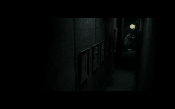 Harry Potter and the Deathly Hallows Part 1 - 461