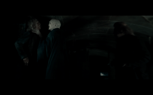 Harry Potter and the Deathly Hallows Part 1 - 464