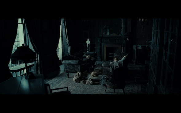 Harry Potter and the Deathly Hallows Part 1 - 467