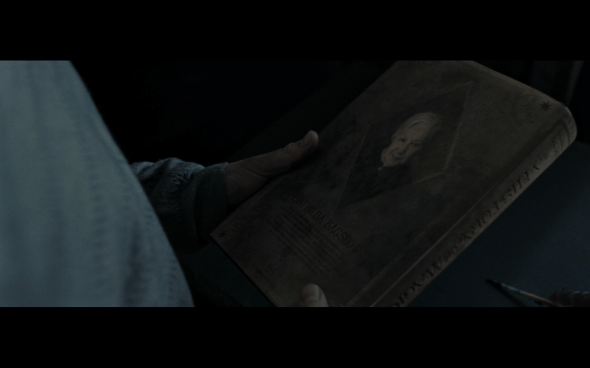 Harry Potter and the Deathly Hallows Part 1 - 472