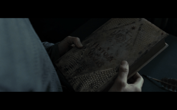 Harry Potter and the Deathly Hallows Part 1 - 473