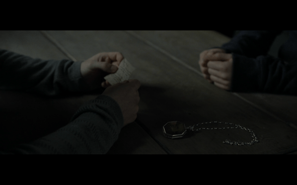 Harry Potter and the Deathly Hallows Part 1 - 477