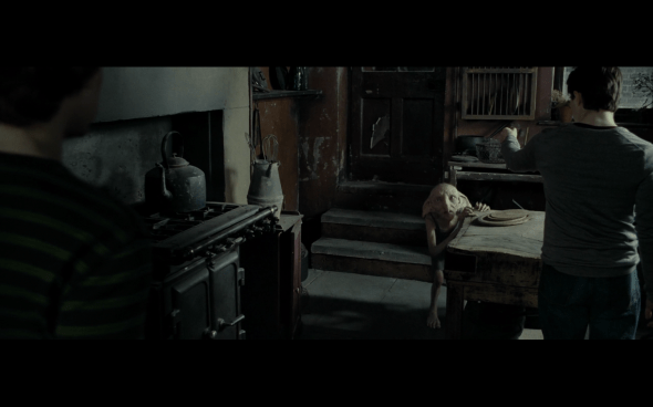 Harry Potter and the Deathly Hallows Part 1 - 483