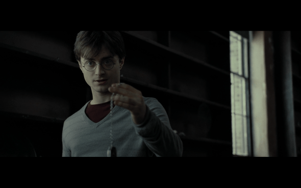 Harry Potter and the Deathly Hallows Part 1 - 484