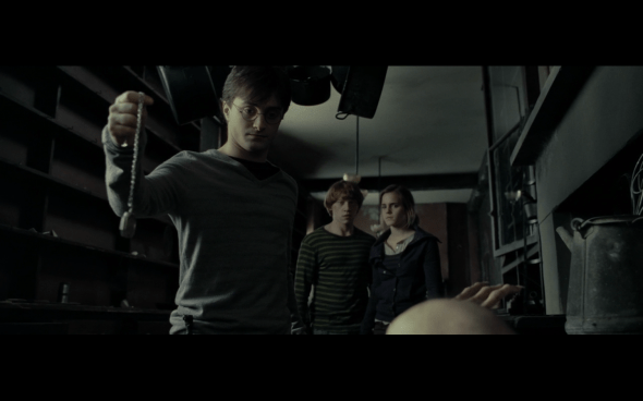 Harry Potter and the Deathly Hallows Part 1 - 488