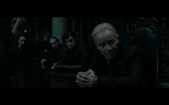 Harry Potter and the Deathly Hallows Part 1 - 49