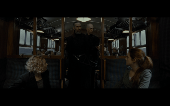 Harry Potter and the Deathly Hallows Part 1 - 498