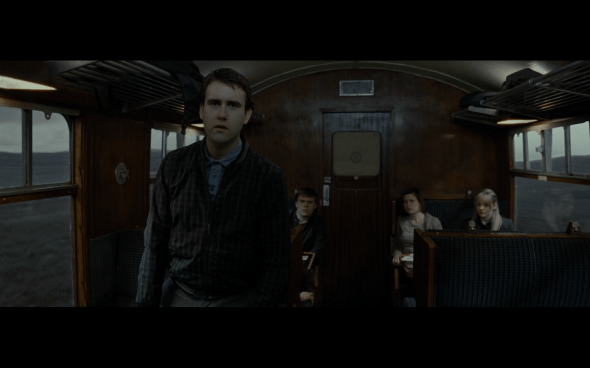 Harry Potter and the Deathly Hallows Part 1 - 499