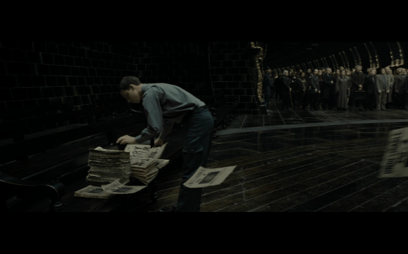 Harry Potter and the Deathly Hallows Part 1 - 501