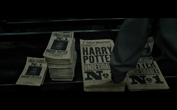 Harry Potter and the Deathly Hallows Part 1 - 502