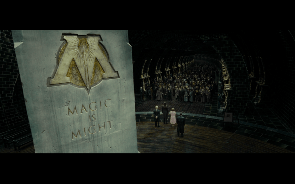 Harry Potter and the Deathly Hallows Part 1 - 504