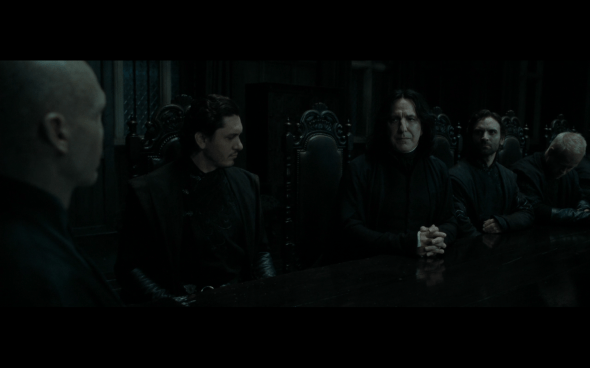 Harry Potter and the Deathly Hallows Part 1 - 51