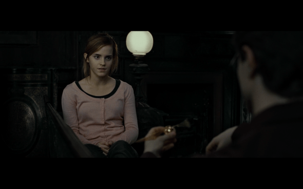 Harry Potter and the Deathly Hallows Part 1 - 513