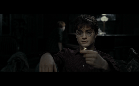 Harry Potter and the Deathly Hallows Part 1 - 514