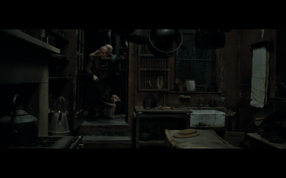 Harry Potter and the Deathly Hallows Part 1 - 516