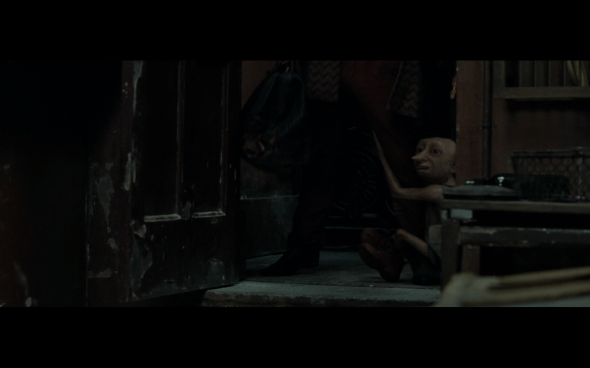 Harry Potter and the Deathly Hallows Part 1 - 517