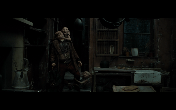 Harry Potter and the Deathly Hallows Part 1 - 518