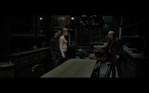 Harry Potter and the Deathly Hallows Part 1 - 521