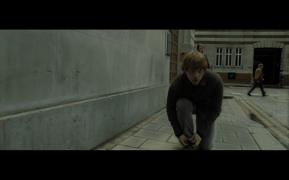 Harry Potter and the Deathly Hallows Part 1 - 532