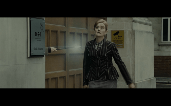 Harry Potter and the Deathly Hallows Part 1 - 533