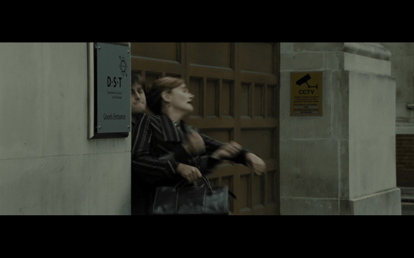 Harry Potter and the Deathly Hallows Part 1 - 534