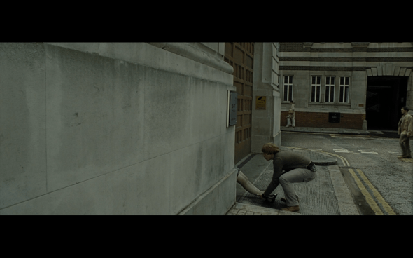 Harry Potter and the Deathly Hallows Part 1 - 535