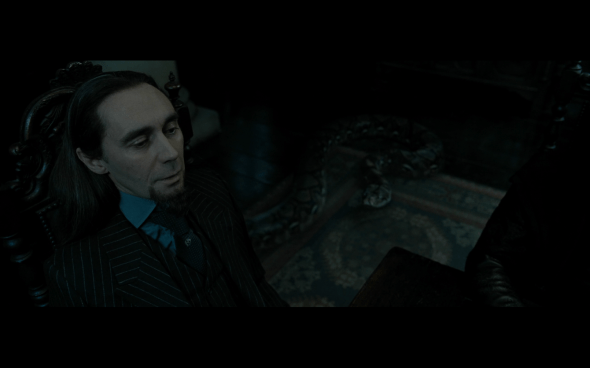 Harry Potter and the Deathly Hallows Part 1 - 54