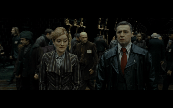 Harry Potter and the Deathly Hallows Part 1 - 549