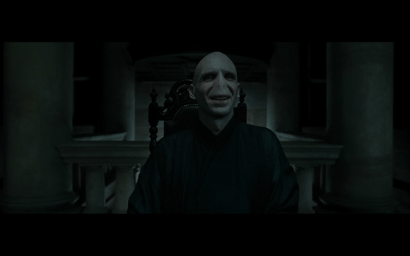 Harry Potter and the Deathly Hallows Part 1 - 55