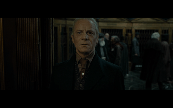 Harry Potter and the Deathly Hallows Part 1 - 553