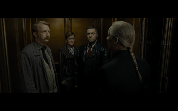 Harry Potter and the Deathly Hallows Part 1 - 554