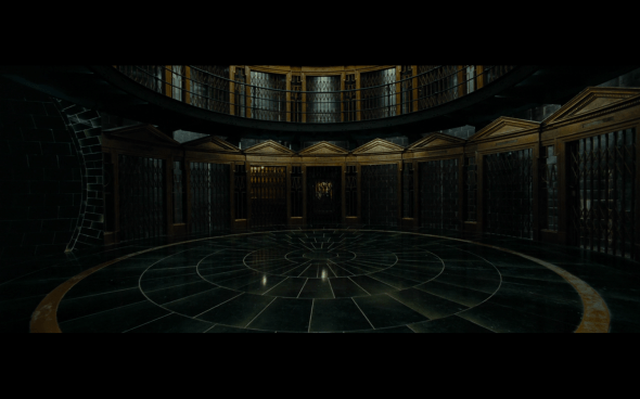 Harry Potter and the Deathly Hallows Part 1 - 557