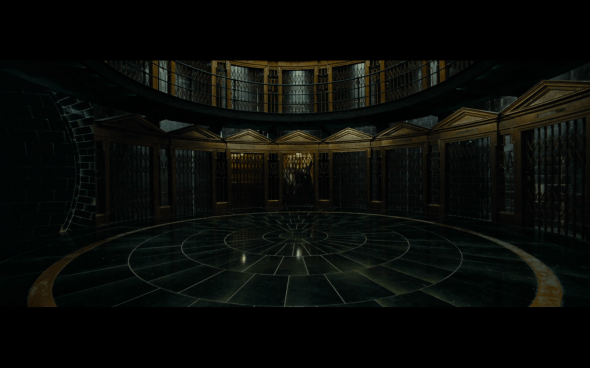 Harry Potter and the Deathly Hallows Part 1 - 558