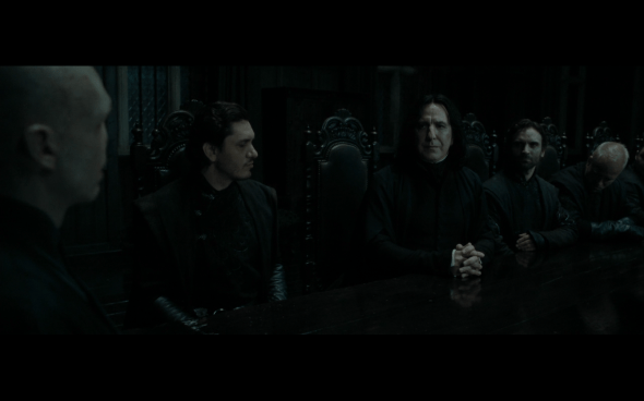 Harry Potter and the Deathly Hallows Part 1 - 56