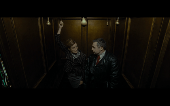 Harry Potter and the Deathly Hallows Part 1 - 561