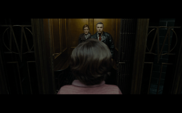 Harry Potter and the Deathly Hallows Part 1 - 563