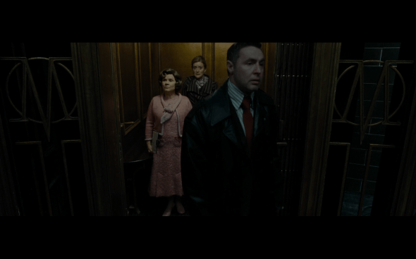 Harry Potter and the Deathly Hallows Part 1 - 565