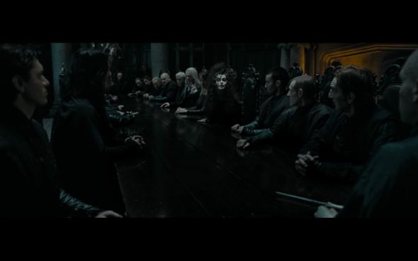 Harry Potter and the Deathly Hallows Part 1 - 57