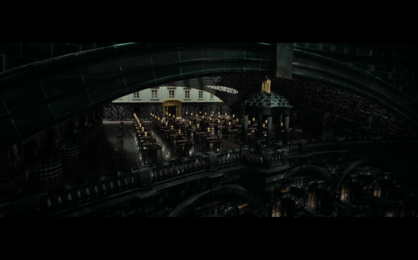 Harry Potter and the Deathly Hallows Part 1 - 577