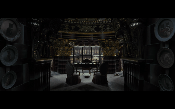 Harry Potter and the Deathly Hallows Part 1 - 579