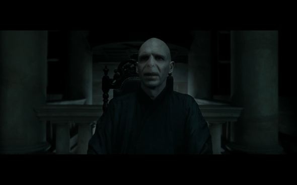 Harry Potter and the Deathly Hallows Part 1 - 58