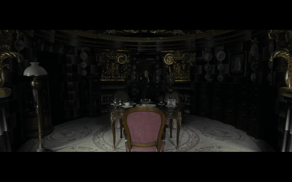 Harry Potter and the Deathly Hallows Part 1 - 580