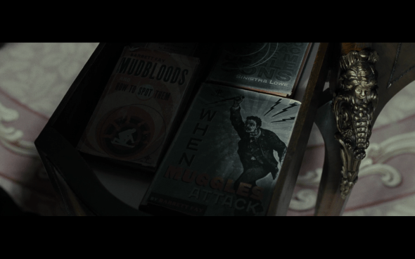 Harry Potter and the Deathly Hallows Part 1 - 581